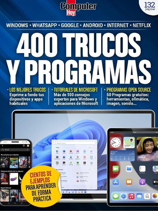 Title details for Computer Hoy Extra by Axel Springer Espana SA - Available